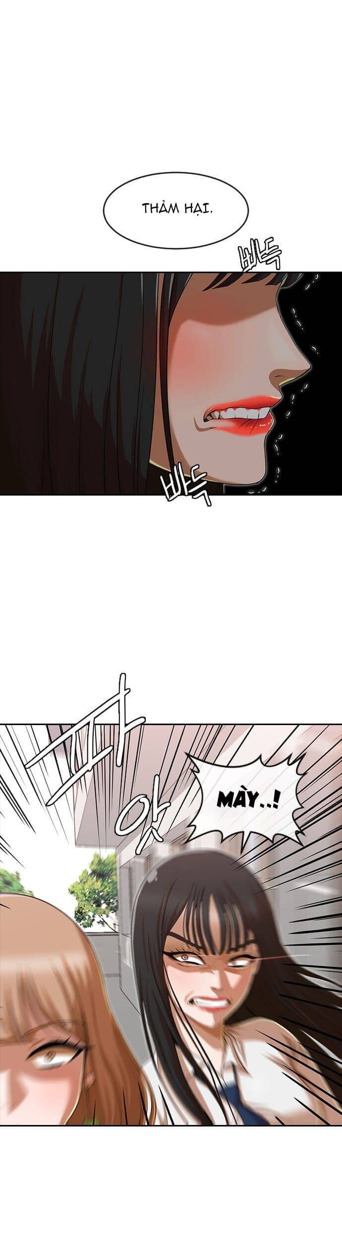 Cô Gái Từ Ứng Dụng Nhắn Tin Ngẫu Nhiên Chapter 185 - Trang 2