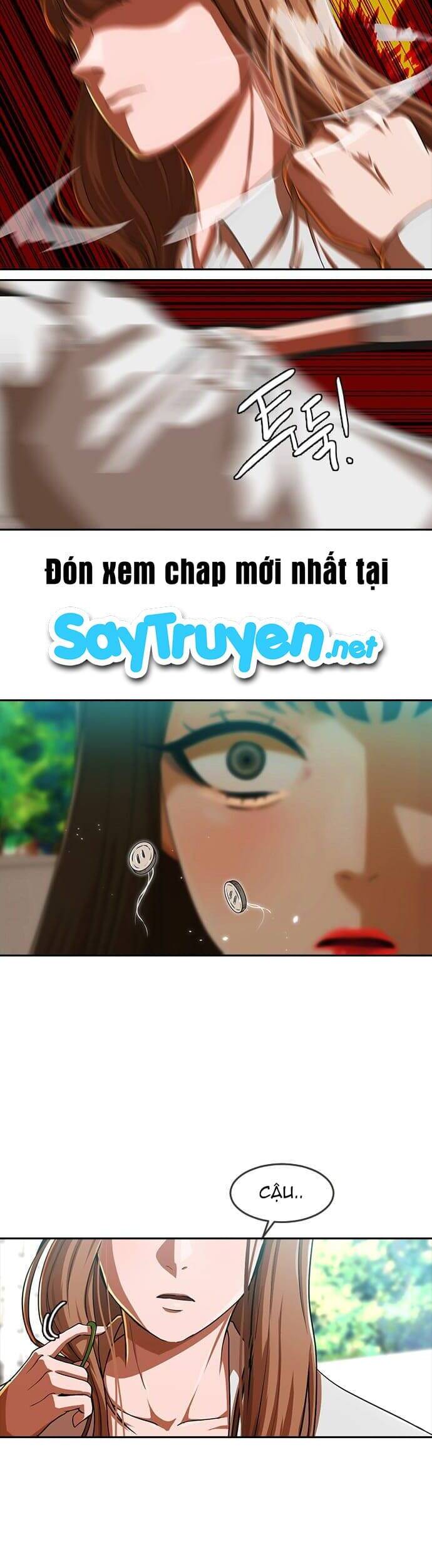 Cô Gái Từ Ứng Dụng Nhắn Tin Ngẫu Nhiên Chapter 185 - Trang 2