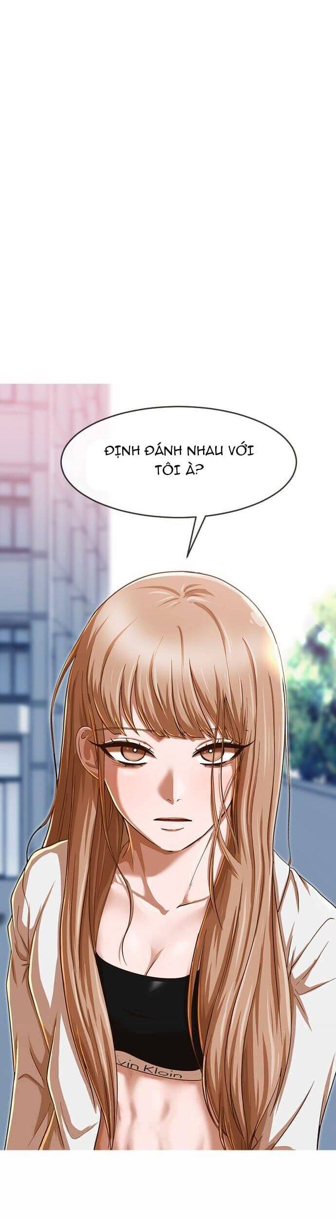 Cô Gái Từ Ứng Dụng Nhắn Tin Ngẫu Nhiên Chapter 185 - Trang 2