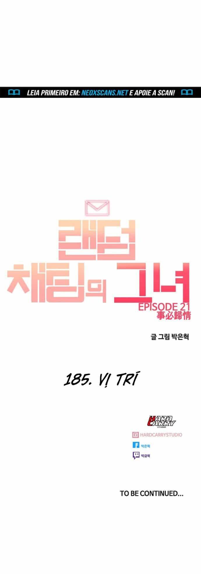 Cô Gái Từ Ứng Dụng Nhắn Tin Ngẫu Nhiên Chapter 185 - Trang 2