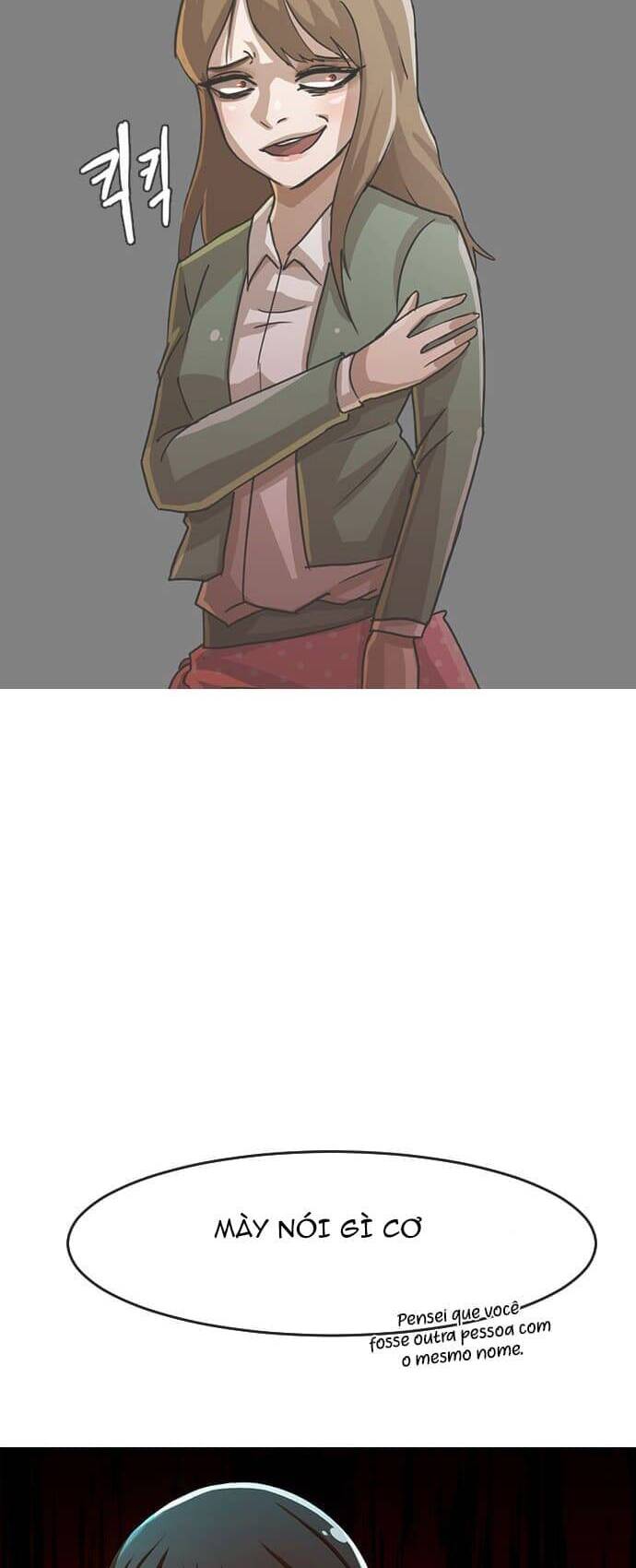 Cô Gái Từ Ứng Dụng Nhắn Tin Ngẫu Nhiên Chapter 186 - Trang 2