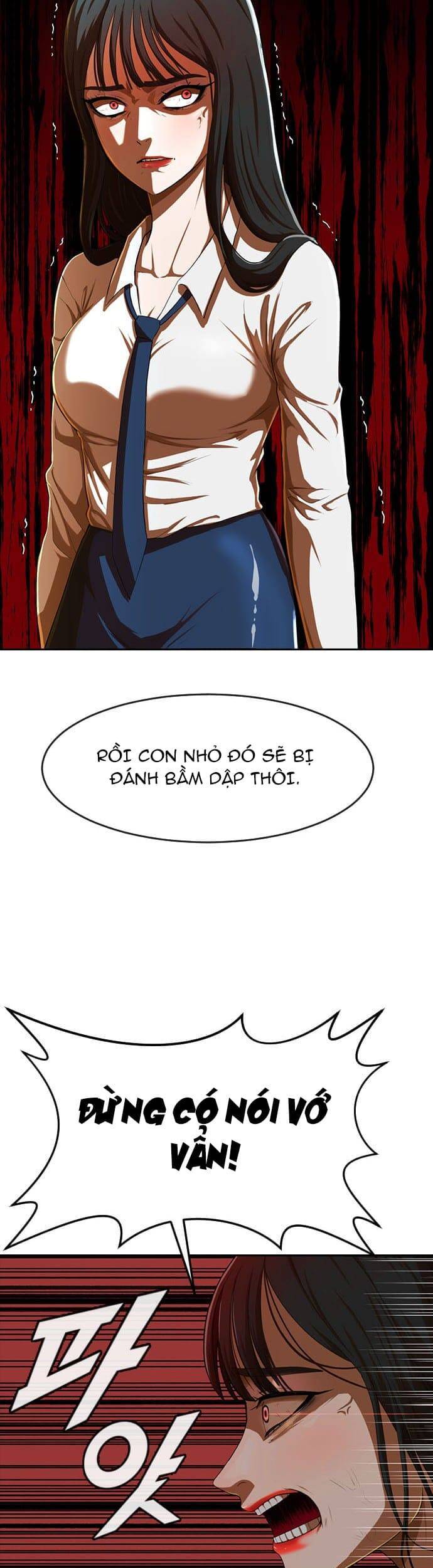 Cô Gái Từ Ứng Dụng Nhắn Tin Ngẫu Nhiên Chapter 186 - Trang 2