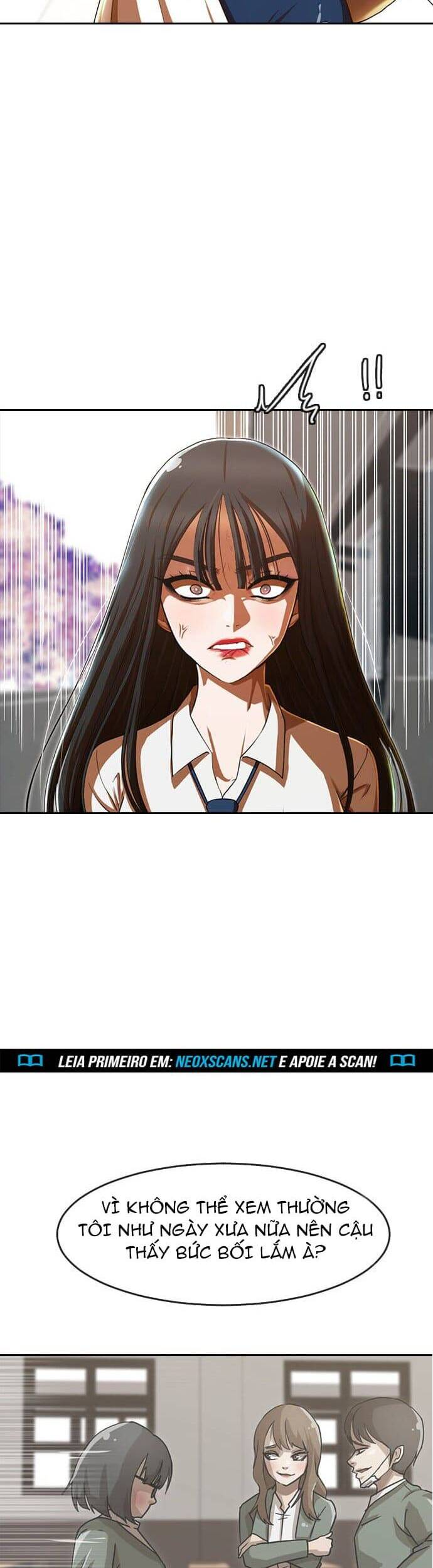 Cô Gái Từ Ứng Dụng Nhắn Tin Ngẫu Nhiên Chapter 186 - Trang 2