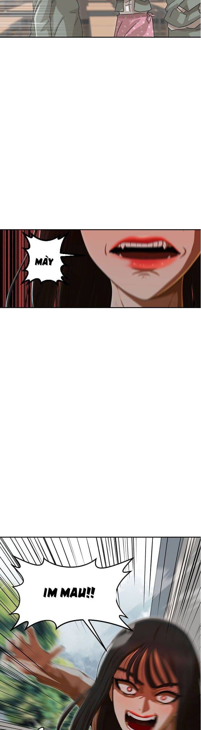 Cô Gái Từ Ứng Dụng Nhắn Tin Ngẫu Nhiên Chapter 186 - Trang 2