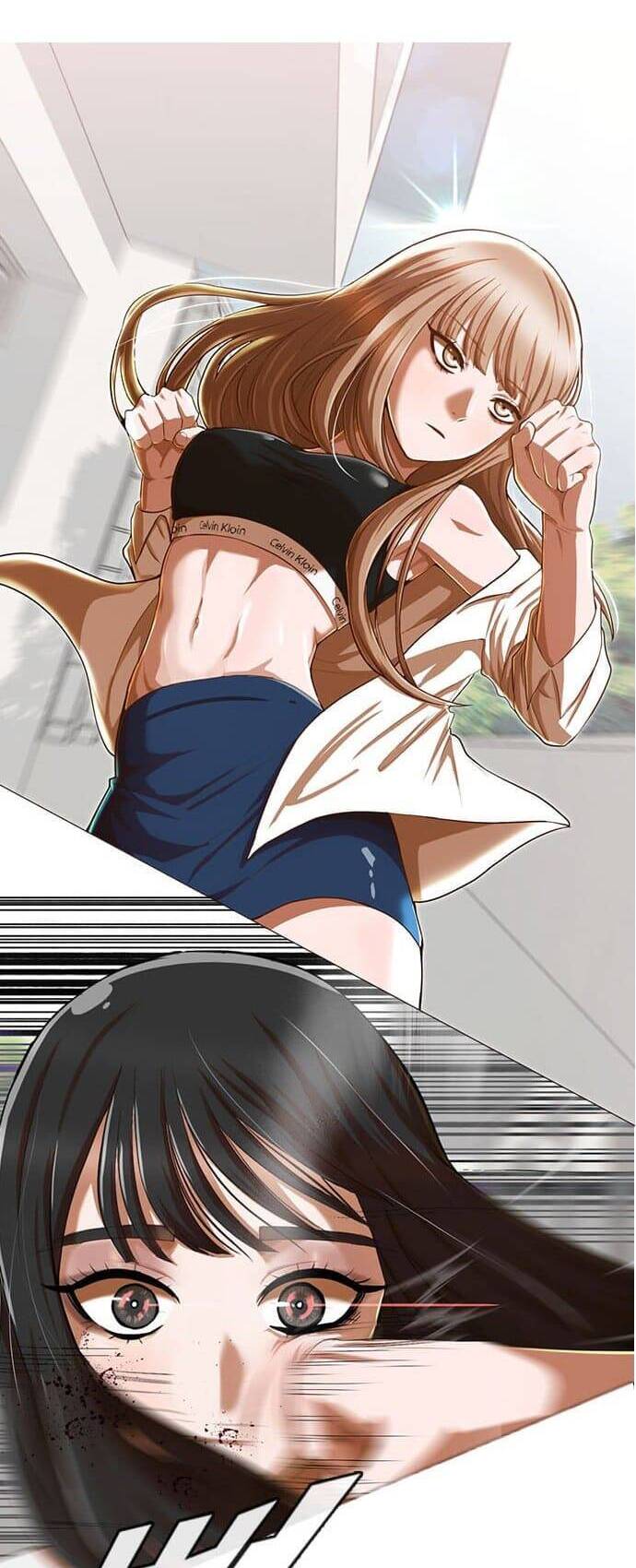 Cô Gái Từ Ứng Dụng Nhắn Tin Ngẫu Nhiên Chapter 186 - Trang 2