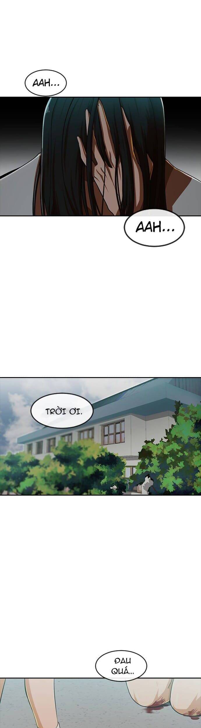 Cô Gái Từ Ứng Dụng Nhắn Tin Ngẫu Nhiên Chapter 186 - Trang 2