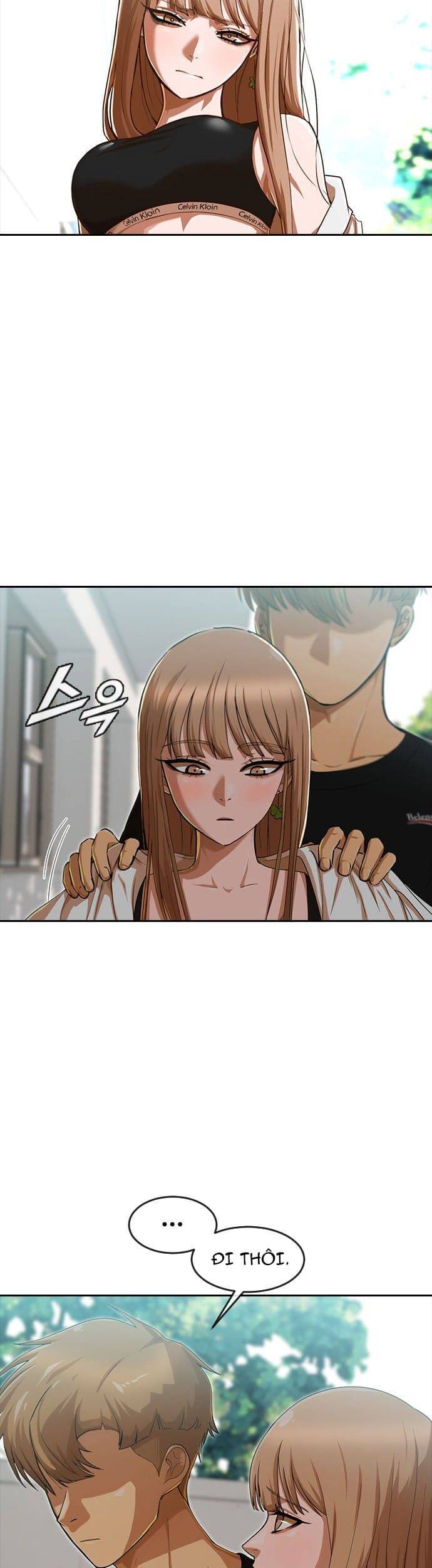 Cô Gái Từ Ứng Dụng Nhắn Tin Ngẫu Nhiên Chapter 186 - Trang 2