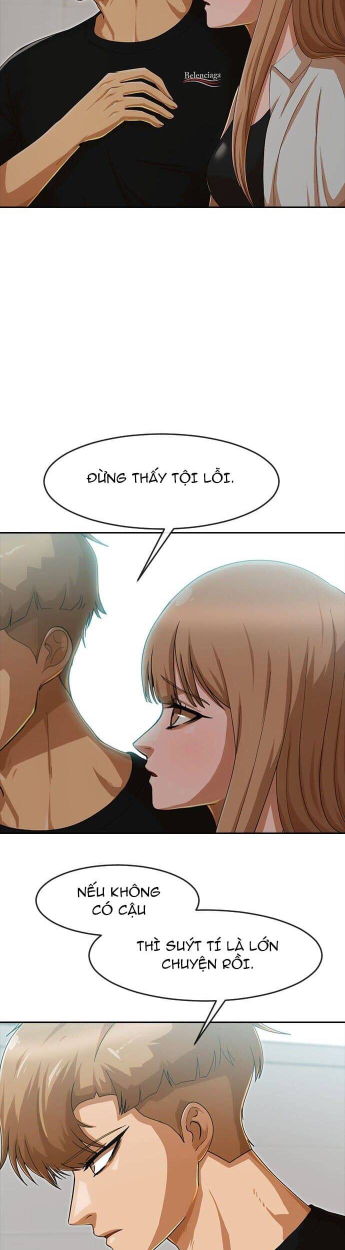 Cô Gái Từ Ứng Dụng Nhắn Tin Ngẫu Nhiên Chapter 186 - Trang 2