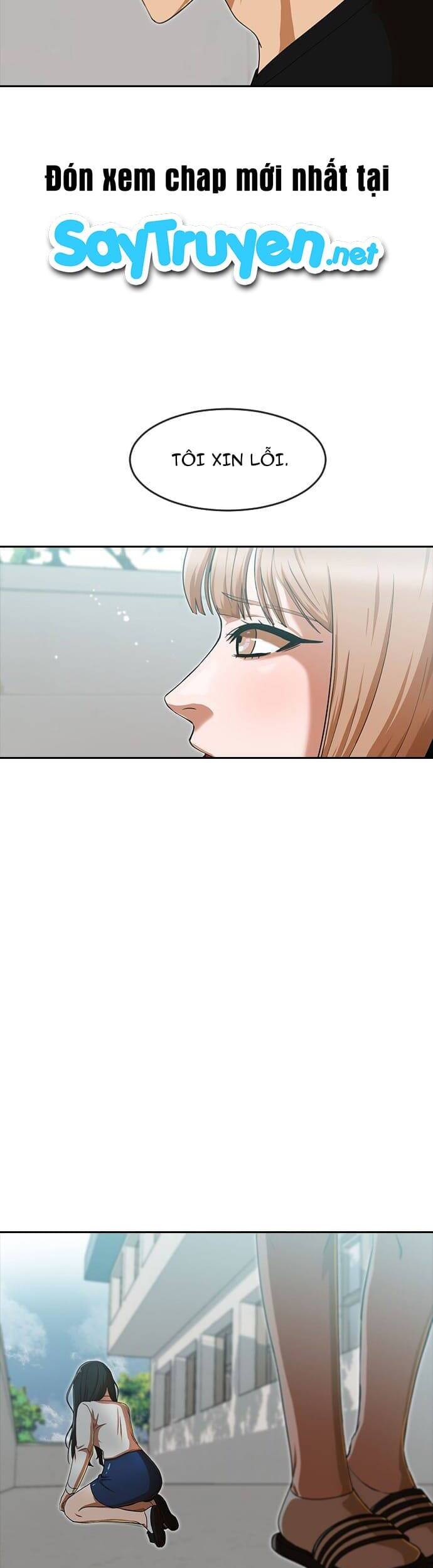 Cô Gái Từ Ứng Dụng Nhắn Tin Ngẫu Nhiên Chapter 186 - Trang 2