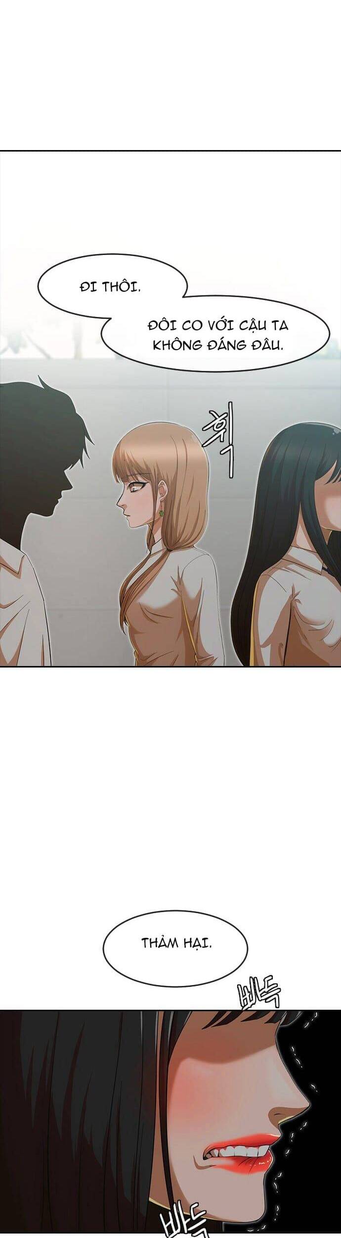 Cô Gái Từ Ứng Dụng Nhắn Tin Ngẫu Nhiên Chapter 186 - Trang 2