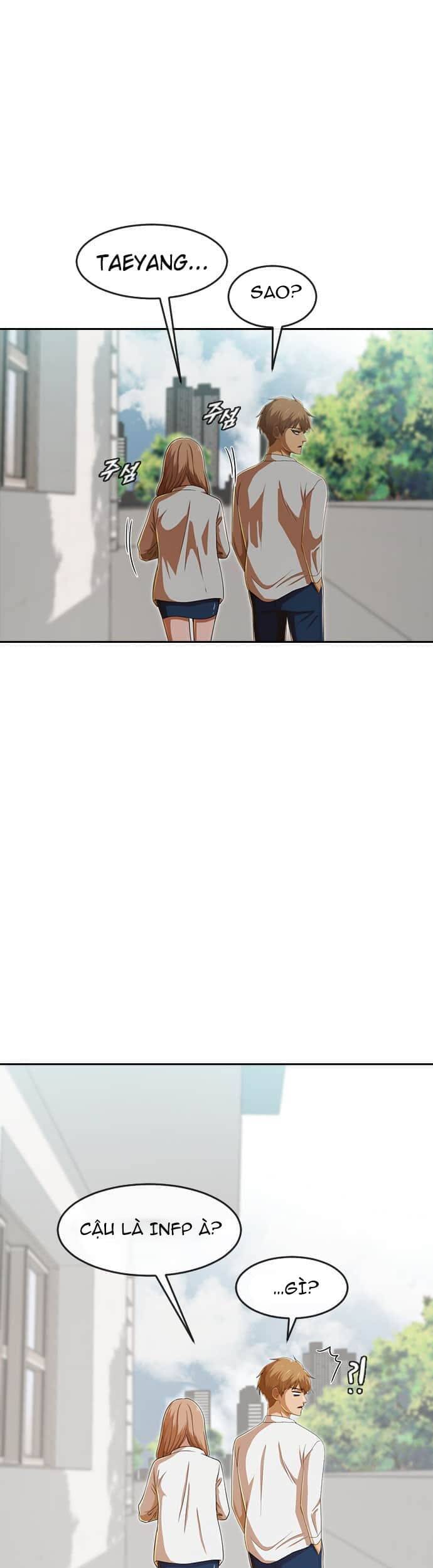 Cô Gái Từ Ứng Dụng Nhắn Tin Ngẫu Nhiên Chapter 186 - Trang 2