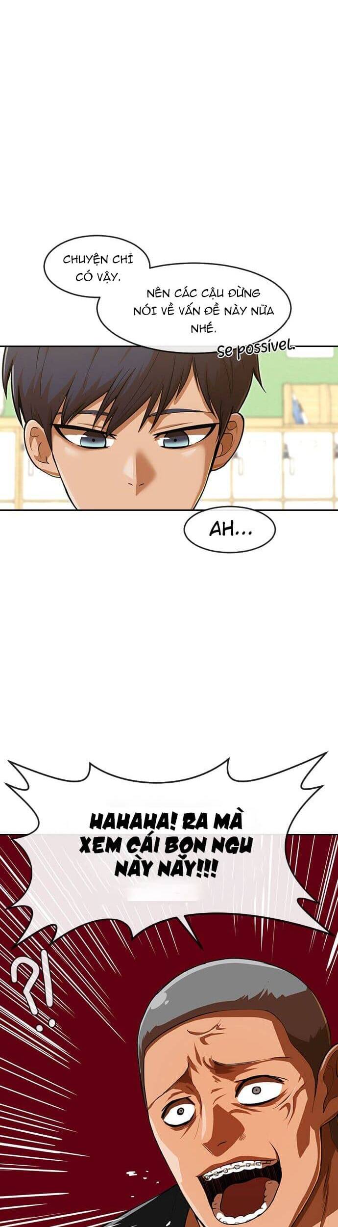 Cô Gái Từ Ứng Dụng Nhắn Tin Ngẫu Nhiên Chapter 186 - Trang 2