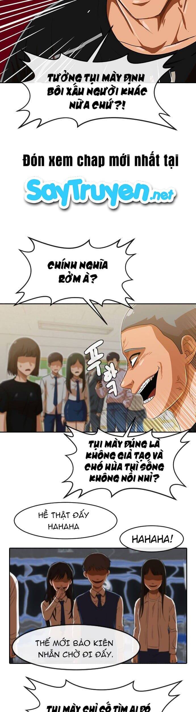 Cô Gái Từ Ứng Dụng Nhắn Tin Ngẫu Nhiên Chapter 186 - Trang 2