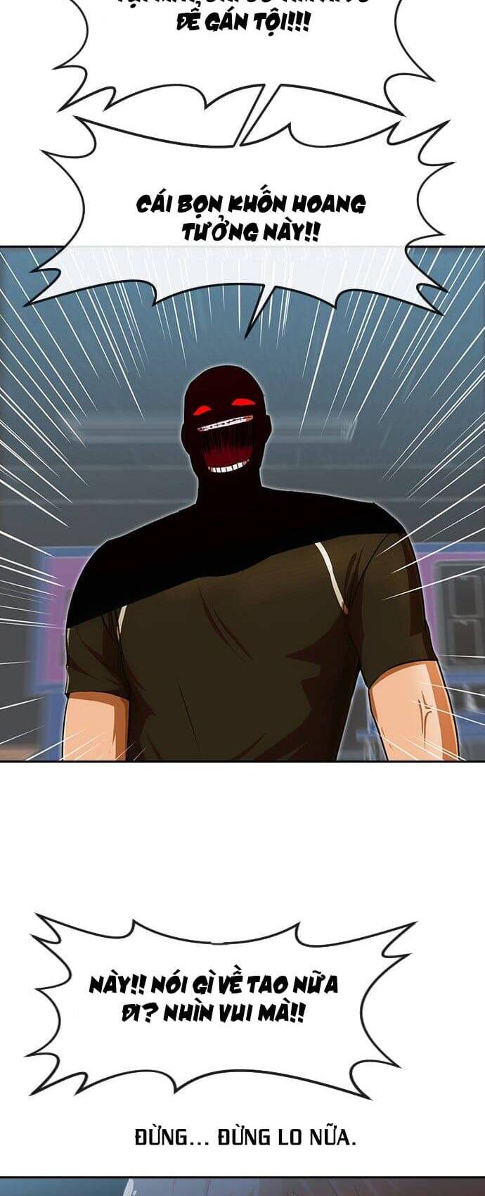 Cô Gái Từ Ứng Dụng Nhắn Tin Ngẫu Nhiên Chapter 186 - Trang 2