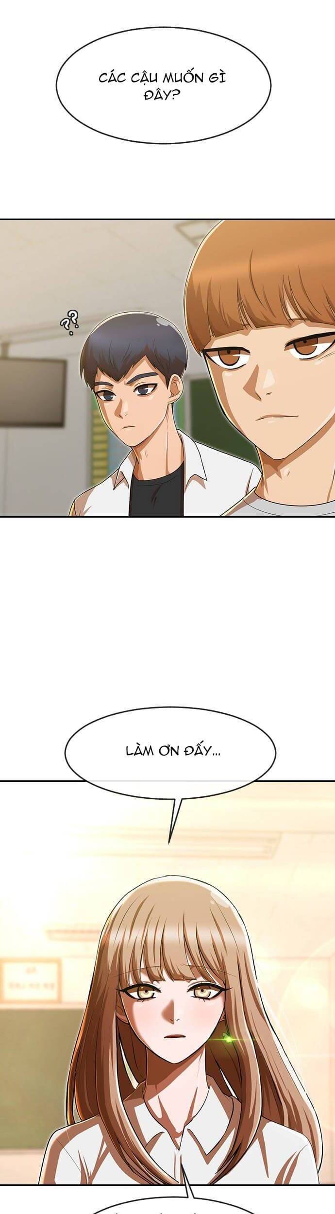 Cô Gái Từ Ứng Dụng Nhắn Tin Ngẫu Nhiên Chapter 186 - Trang 2