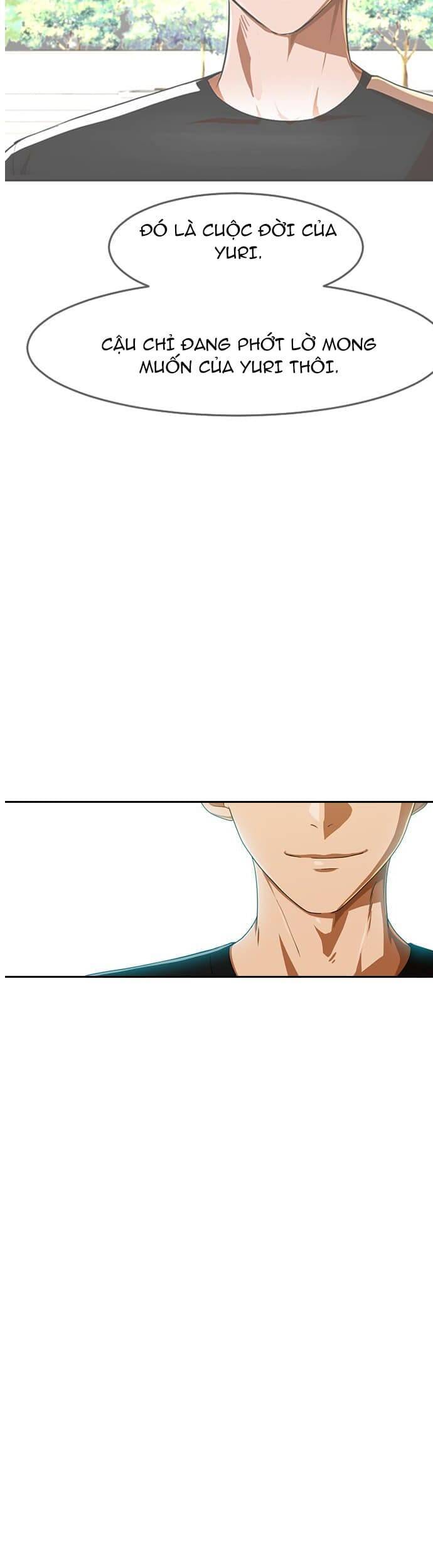 Cô Gái Từ Ứng Dụng Nhắn Tin Ngẫu Nhiên Chapter 186 - Trang 2