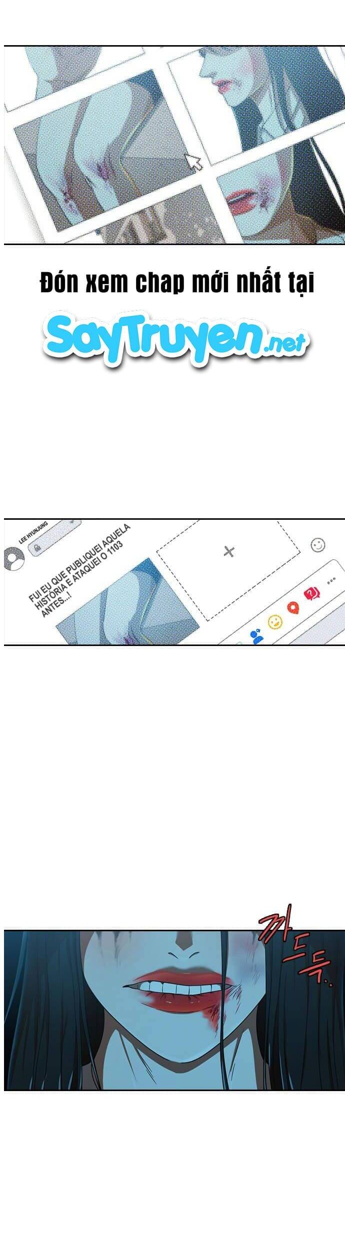 Cô Gái Từ Ứng Dụng Nhắn Tin Ngẫu Nhiên Chapter 186 - Trang 2