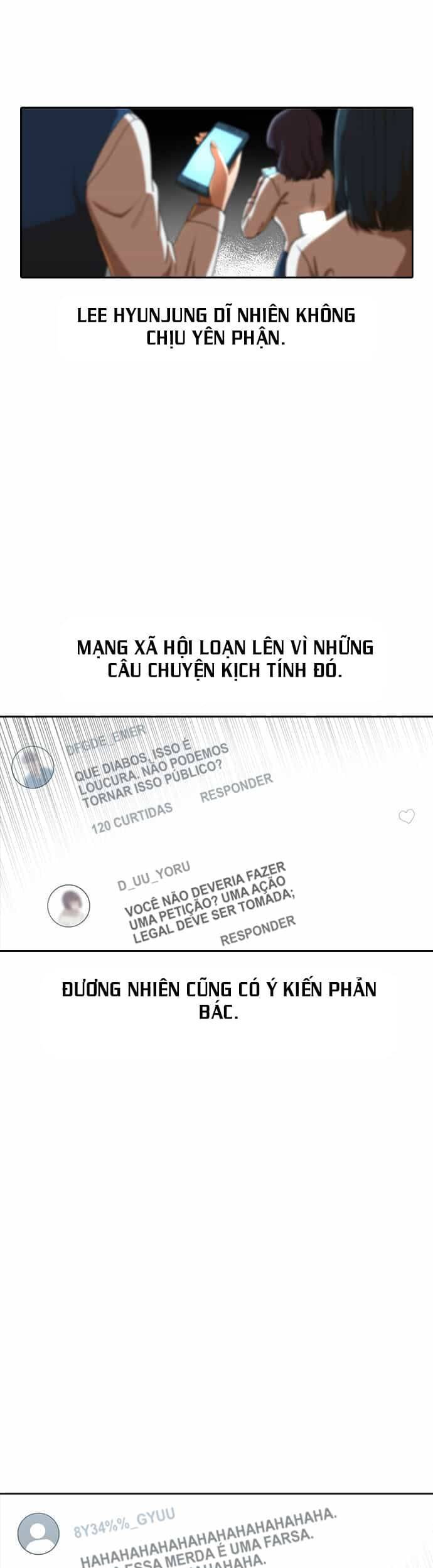 Cô Gái Từ Ứng Dụng Nhắn Tin Ngẫu Nhiên Chapter 186 - Trang 2
