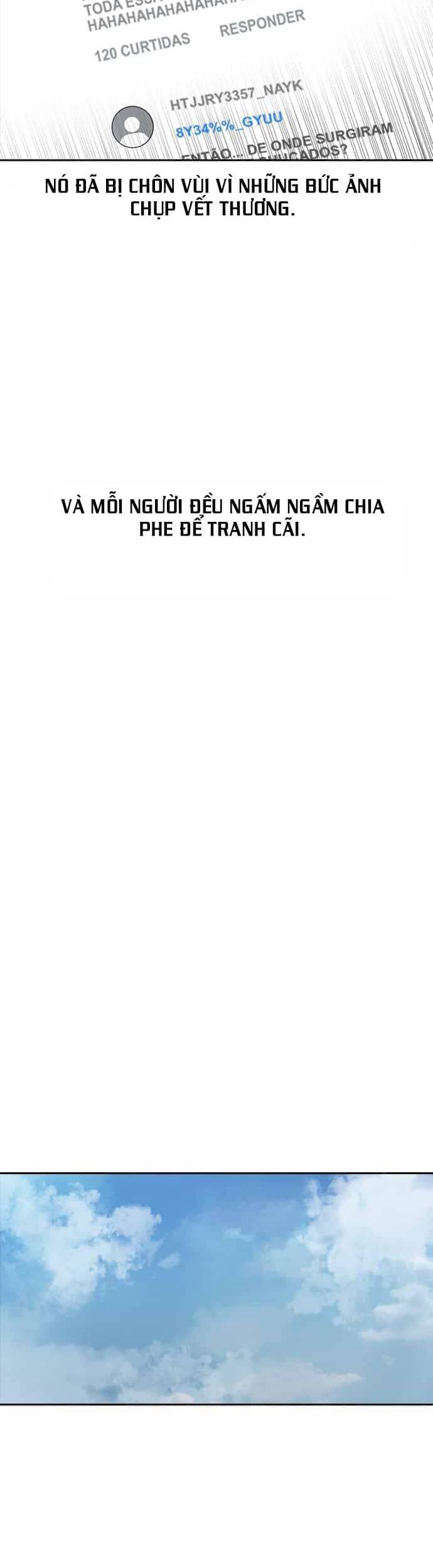 Cô Gái Từ Ứng Dụng Nhắn Tin Ngẫu Nhiên Chapter 186 - Trang 2