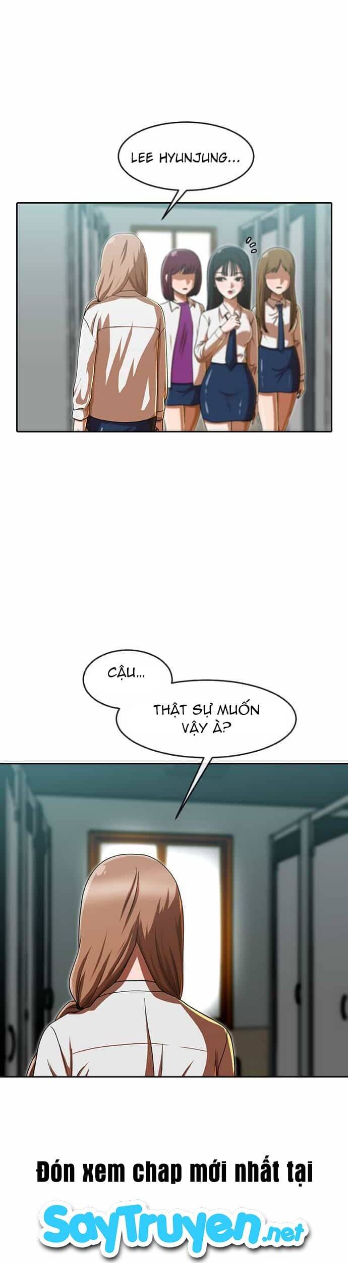 Cô Gái Từ Ứng Dụng Nhắn Tin Ngẫu Nhiên Chapter 186 - Trang 2