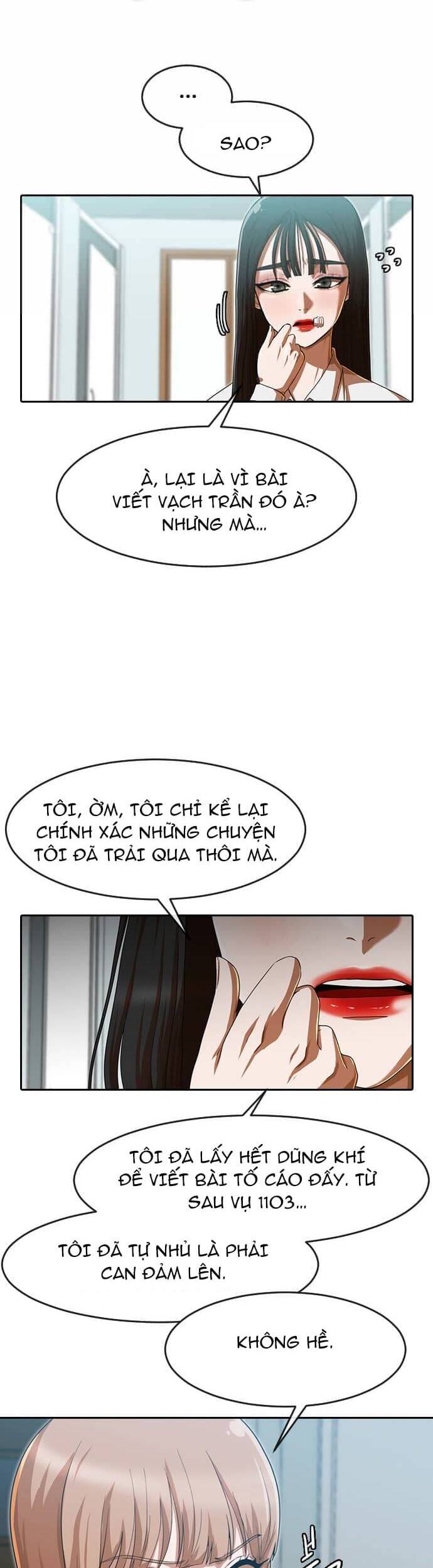 Cô Gái Từ Ứng Dụng Nhắn Tin Ngẫu Nhiên Chapter 186 - Trang 2