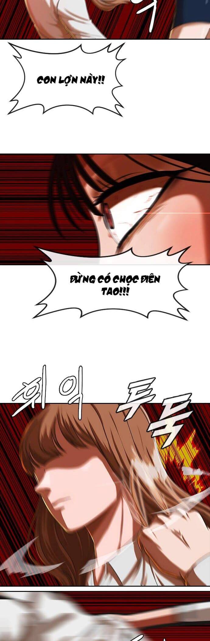 Cô Gái Từ Ứng Dụng Nhắn Tin Ngẫu Nhiên Chapter 186 - Trang 2