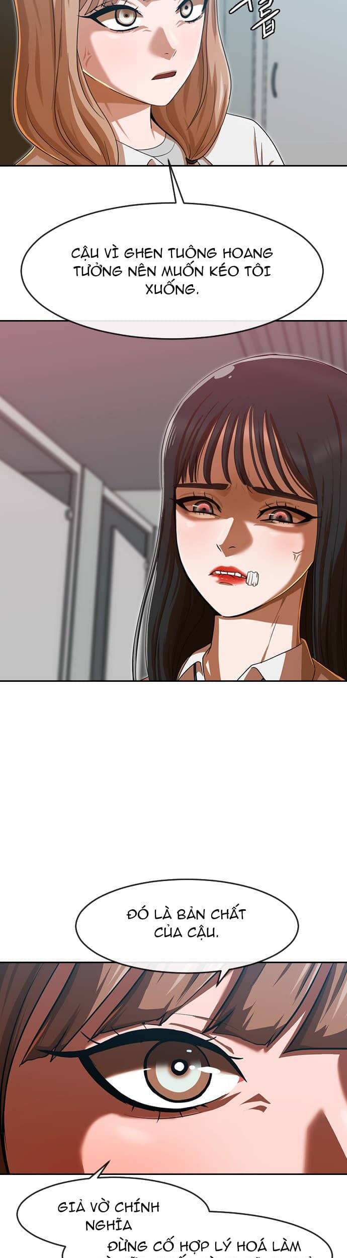 Cô Gái Từ Ứng Dụng Nhắn Tin Ngẫu Nhiên Chapter 186 - Trang 2