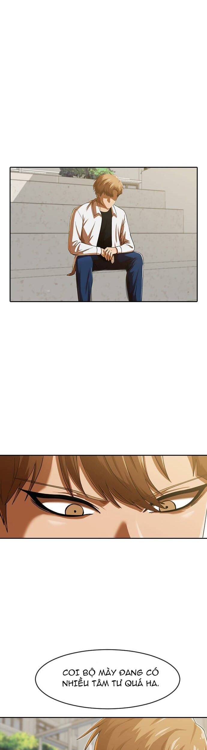 Cô Gái Từ Ứng Dụng Nhắn Tin Ngẫu Nhiên Chapter 186 - Trang 2