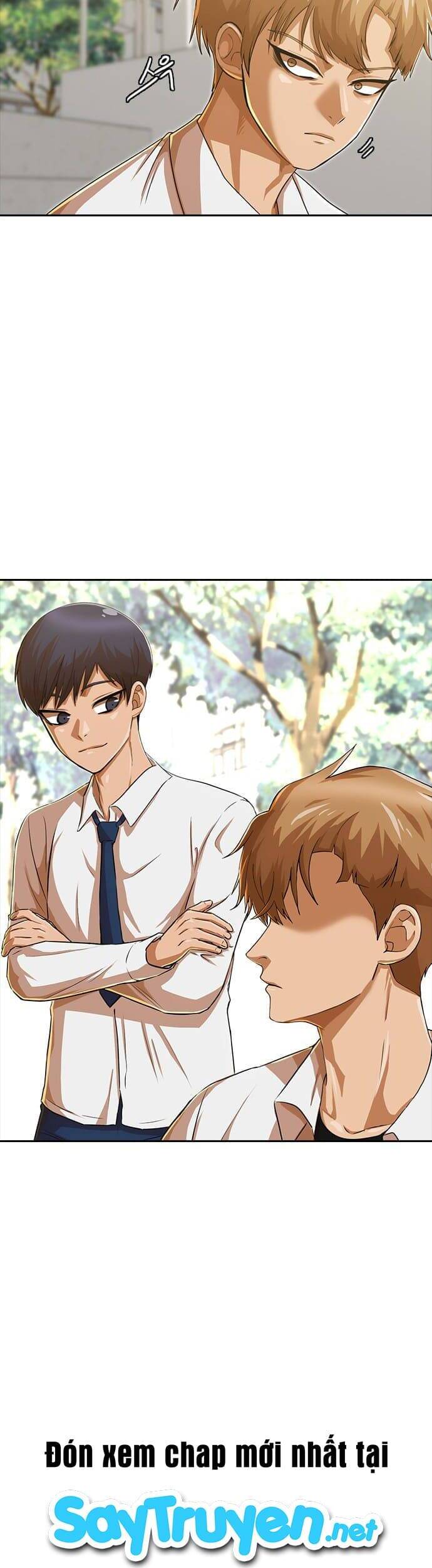 Cô Gái Từ Ứng Dụng Nhắn Tin Ngẫu Nhiên Chapter 186 - Trang 2