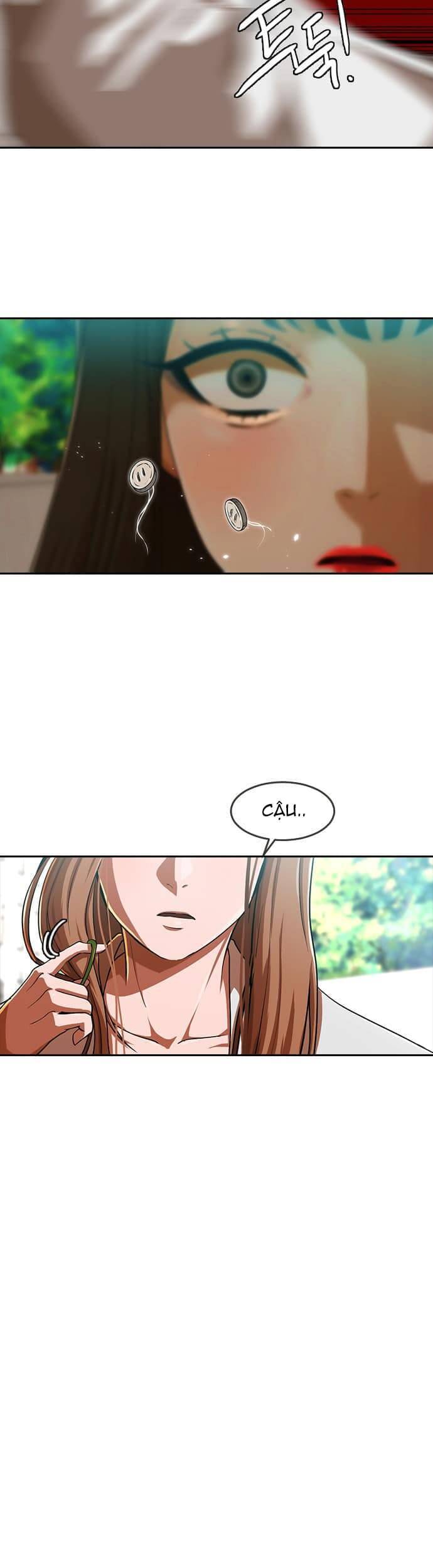 Cô Gái Từ Ứng Dụng Nhắn Tin Ngẫu Nhiên Chapter 186 - Trang 2