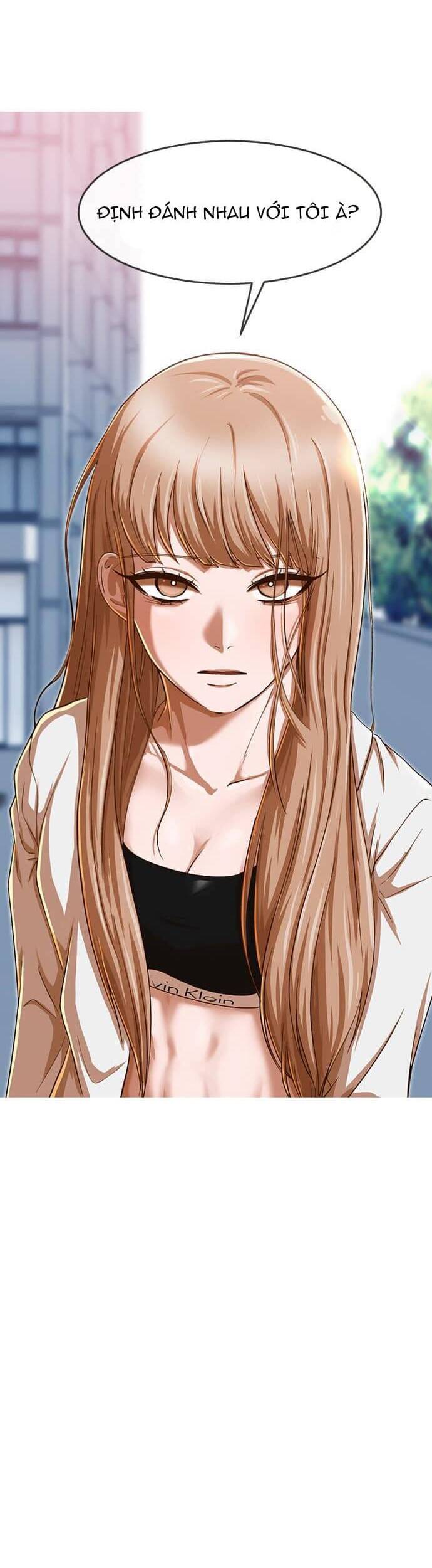 Cô Gái Từ Ứng Dụng Nhắn Tin Ngẫu Nhiên Chapter 186 - Trang 2