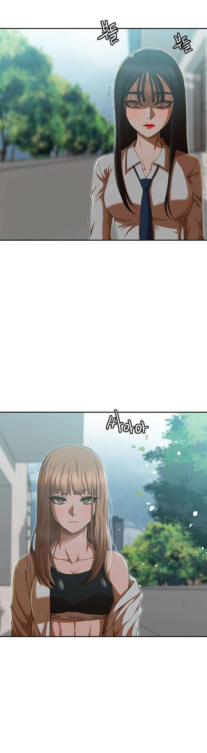 Cô Gái Từ Ứng Dụng Nhắn Tin Ngẫu Nhiên Chapter 186 - Trang 2