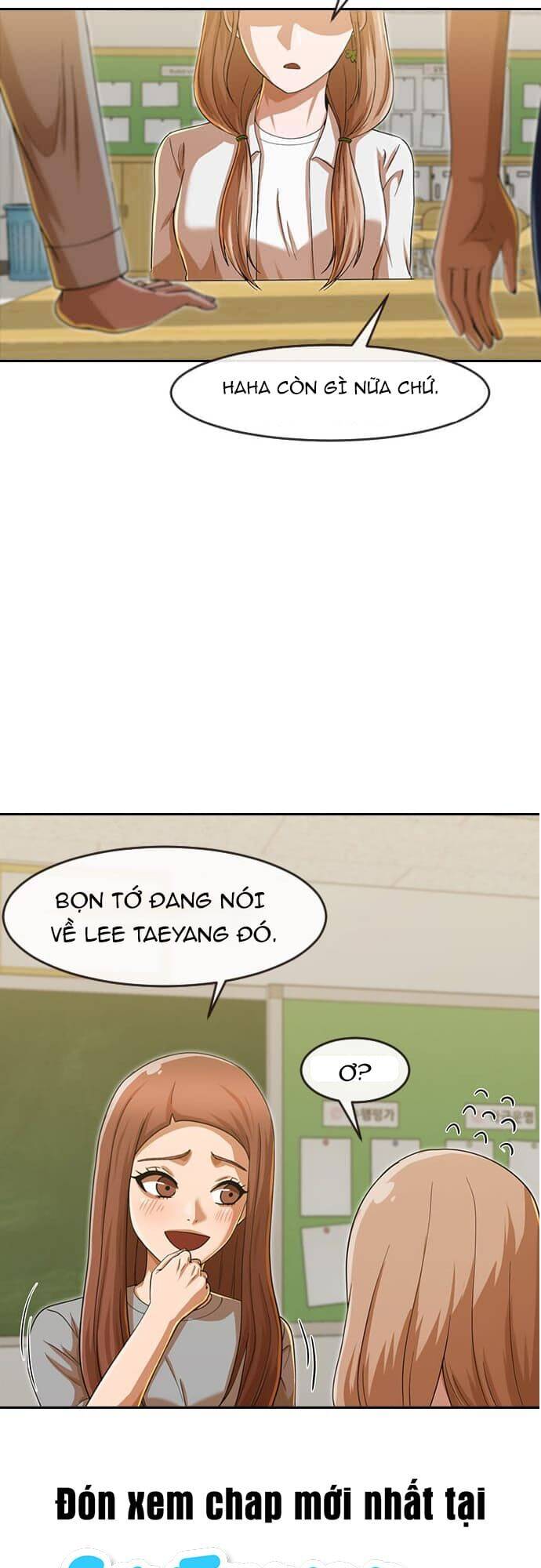 Cô Gái Từ Ứng Dụng Nhắn Tin Ngẫu Nhiên Chapter 187 - Trang 2