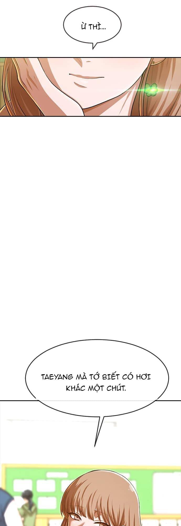 Cô Gái Từ Ứng Dụng Nhắn Tin Ngẫu Nhiên Chapter 187 - Trang 2