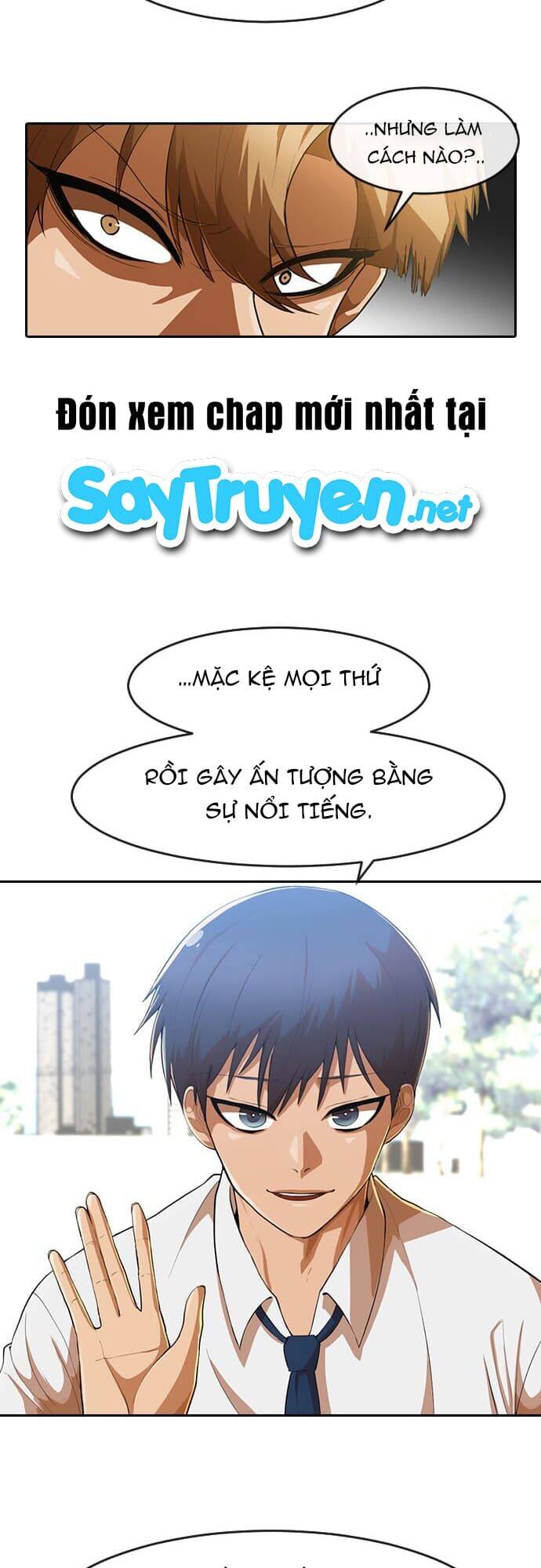 Cô Gái Từ Ứng Dụng Nhắn Tin Ngẫu Nhiên Chapter 187 - Trang 2