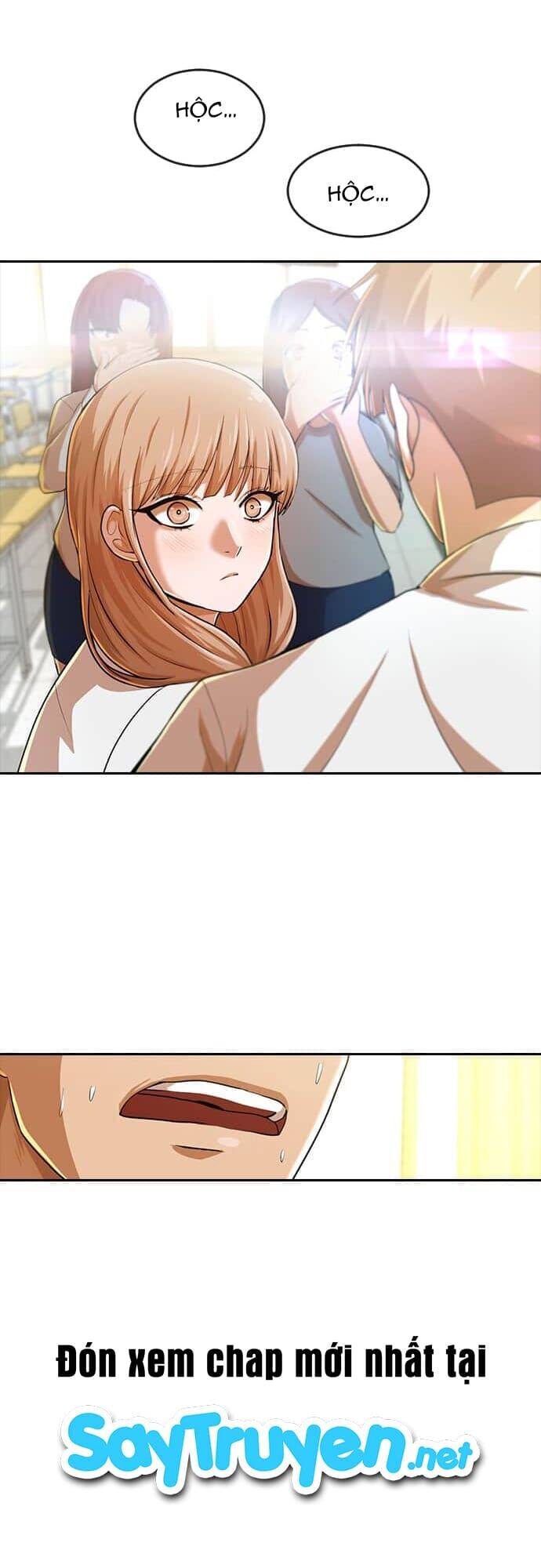 Cô Gái Từ Ứng Dụng Nhắn Tin Ngẫu Nhiên Chapter 187 - Trang 2