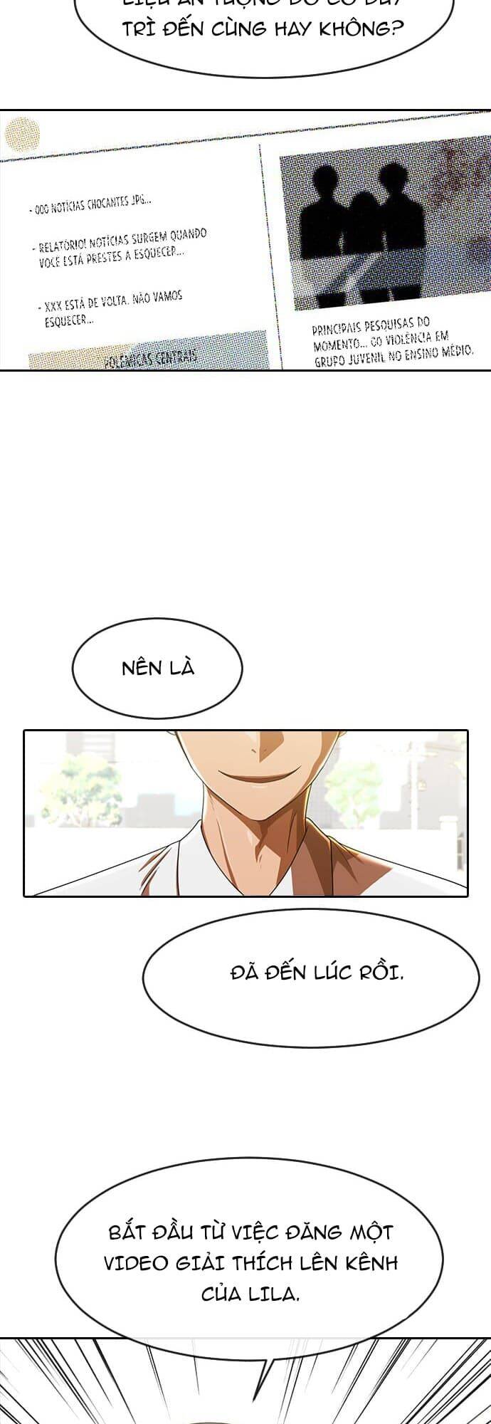 Cô Gái Từ Ứng Dụng Nhắn Tin Ngẫu Nhiên Chapter 187 - Trang 2