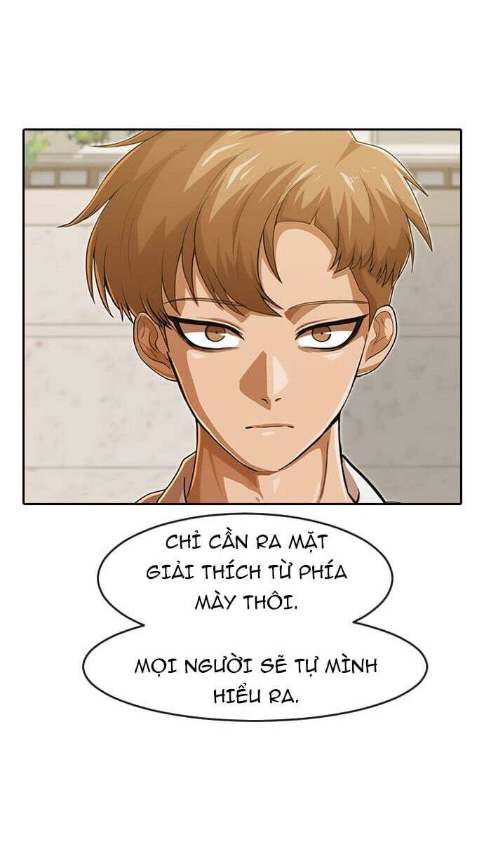 Cô Gái Từ Ứng Dụng Nhắn Tin Ngẫu Nhiên Chapter 187 - Trang 2