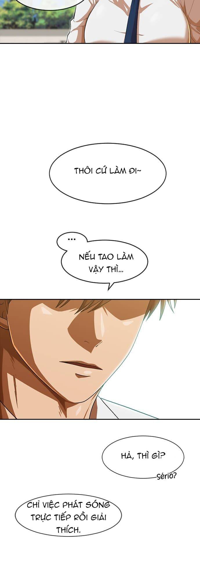 Cô Gái Từ Ứng Dụng Nhắn Tin Ngẫu Nhiên Chapter 187 - Trang 2