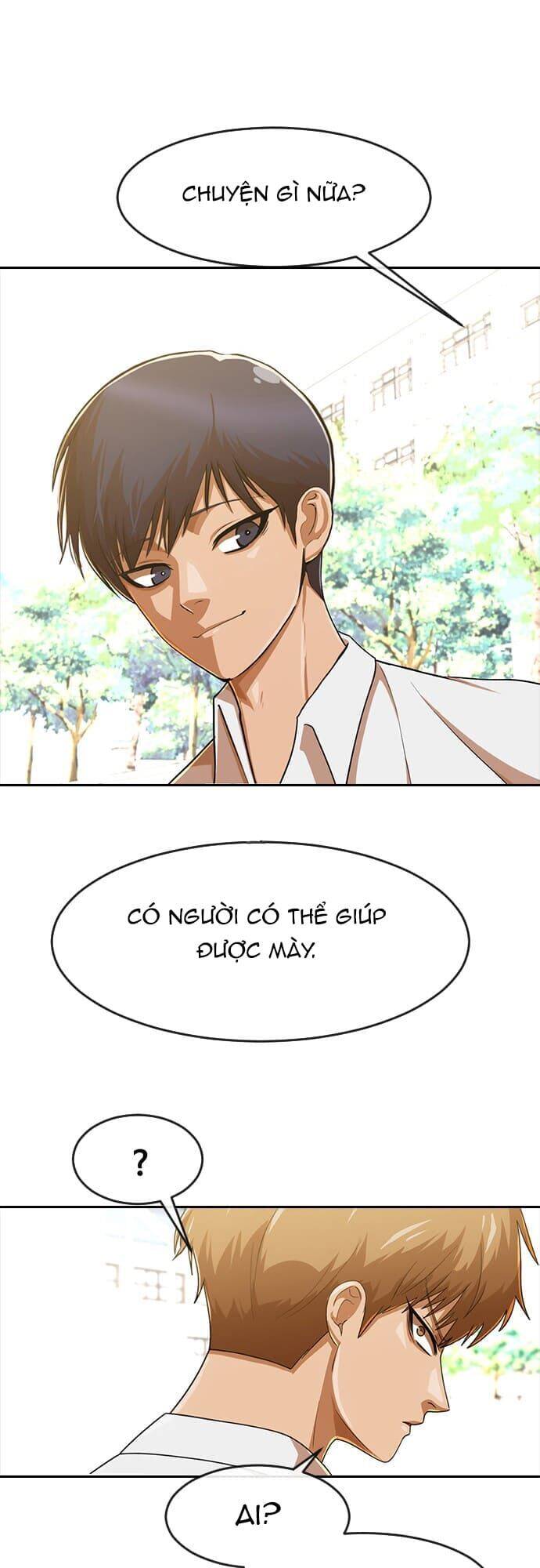 Cô Gái Từ Ứng Dụng Nhắn Tin Ngẫu Nhiên Chapter 187 - Trang 2