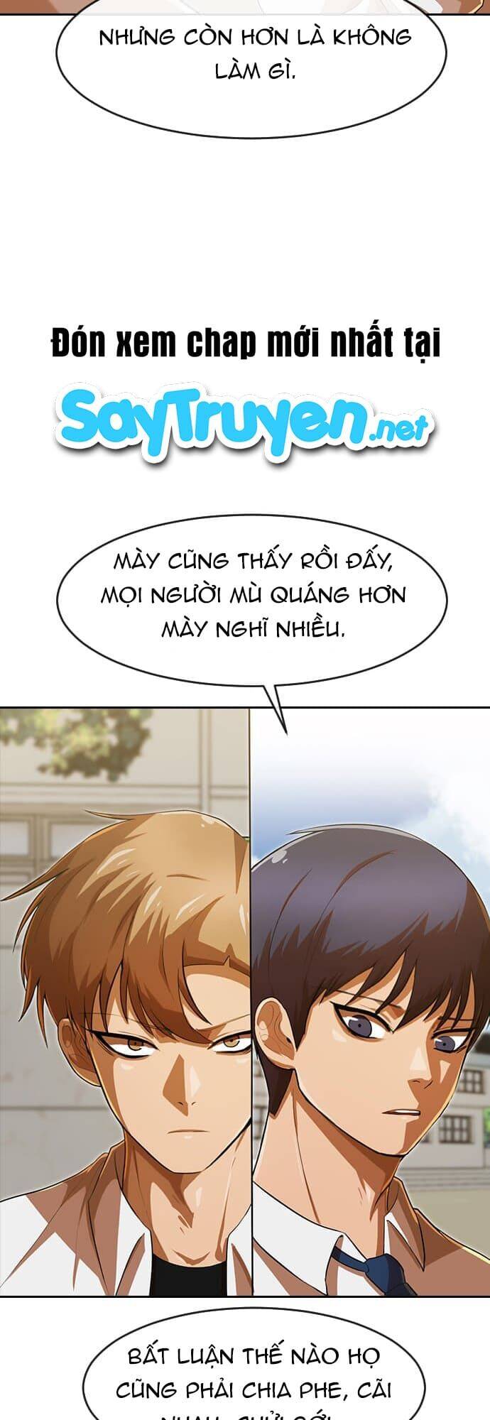 Cô Gái Từ Ứng Dụng Nhắn Tin Ngẫu Nhiên Chapter 187 - Trang 2