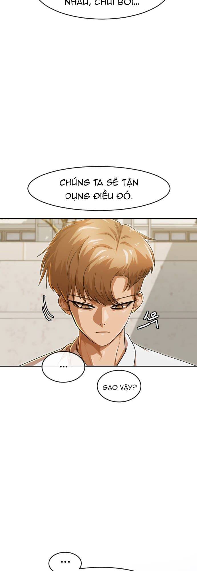 Cô Gái Từ Ứng Dụng Nhắn Tin Ngẫu Nhiên Chapter 187 - Trang 2