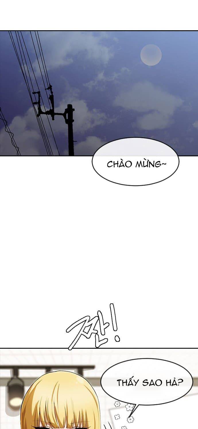 Cô Gái Từ Ứng Dụng Nhắn Tin Ngẫu Nhiên Chapter 187 - Trang 2