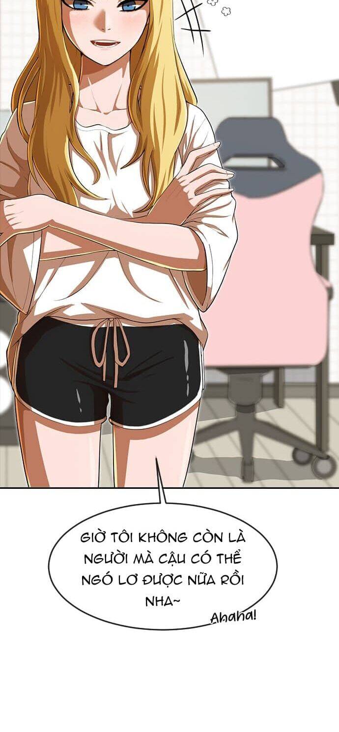 Cô Gái Từ Ứng Dụng Nhắn Tin Ngẫu Nhiên Chapter 187 - Trang 2