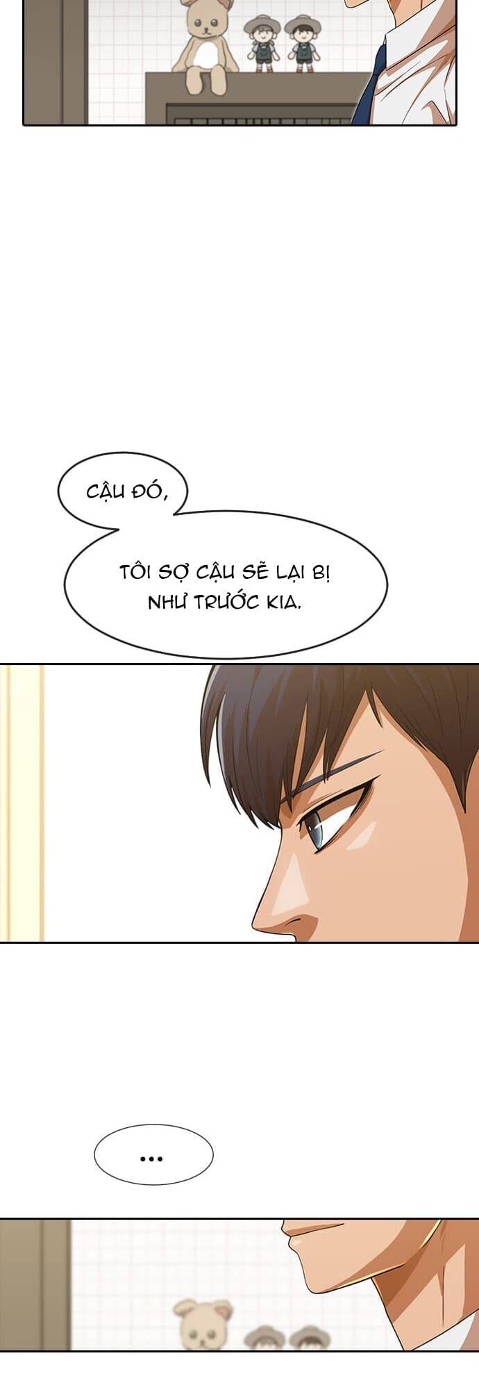 Cô Gái Từ Ứng Dụng Nhắn Tin Ngẫu Nhiên Chapter 187 - Trang 2
