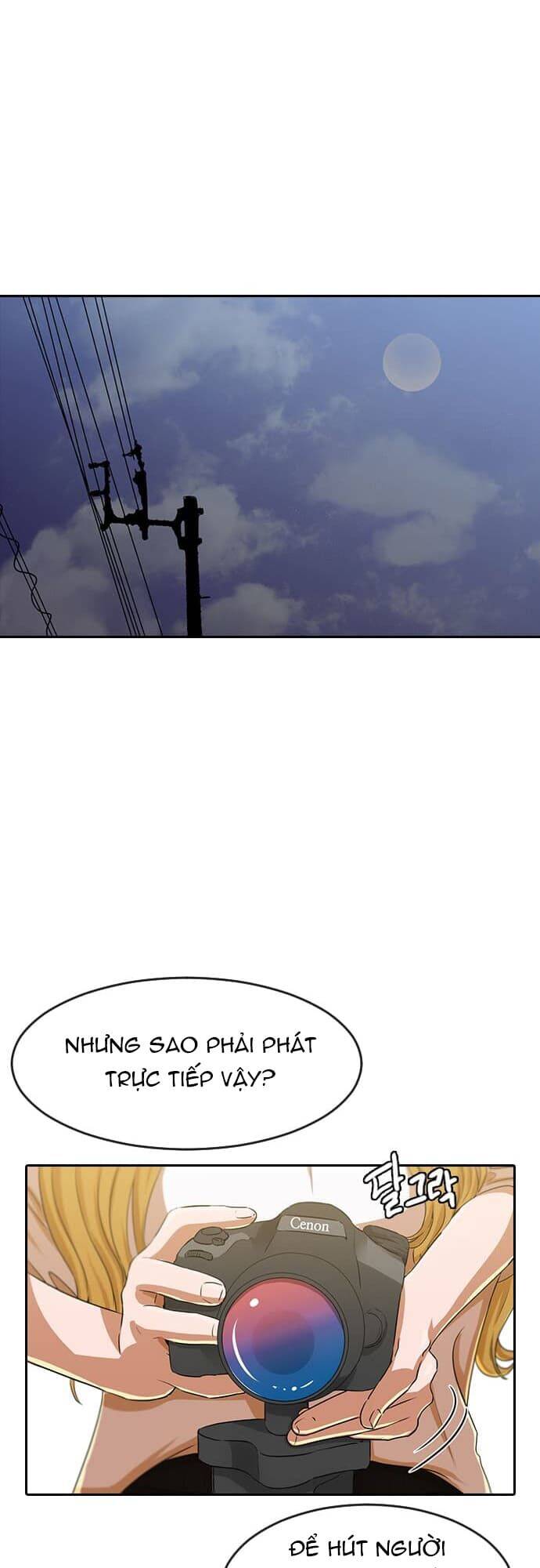 Cô Gái Từ Ứng Dụng Nhắn Tin Ngẫu Nhiên Chapter 187 - Trang 2