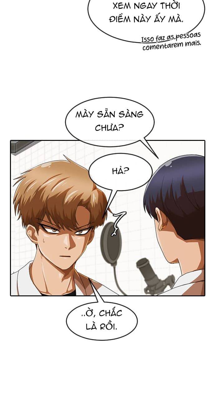 Cô Gái Từ Ứng Dụng Nhắn Tin Ngẫu Nhiên Chapter 187 - Trang 2