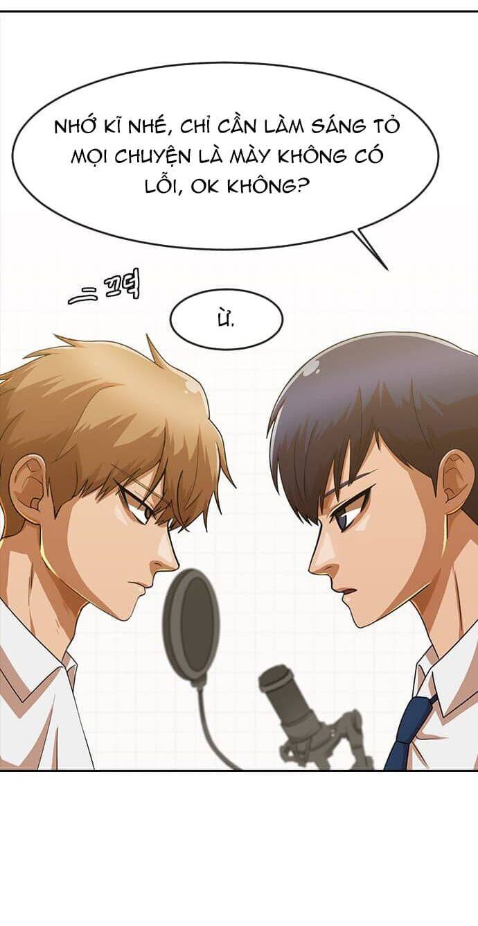 Cô Gái Từ Ứng Dụng Nhắn Tin Ngẫu Nhiên Chapter 187 - Trang 2