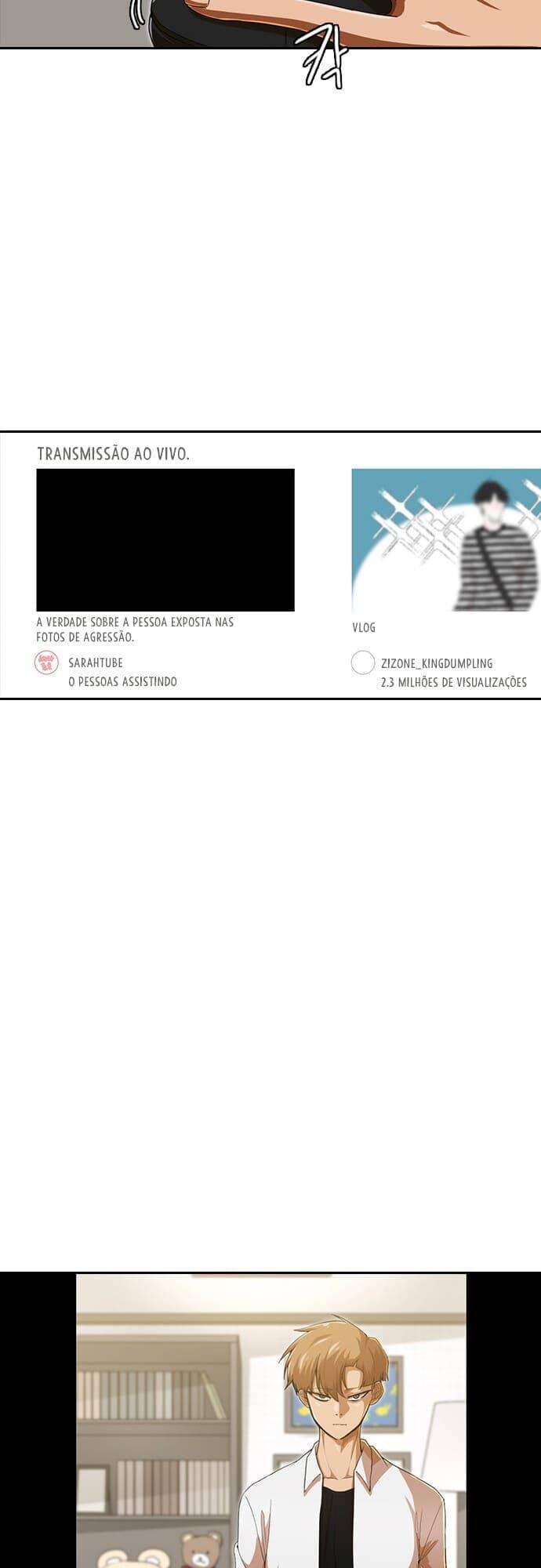 Cô Gái Từ Ứng Dụng Nhắn Tin Ngẫu Nhiên Chapter 187 - Trang 2