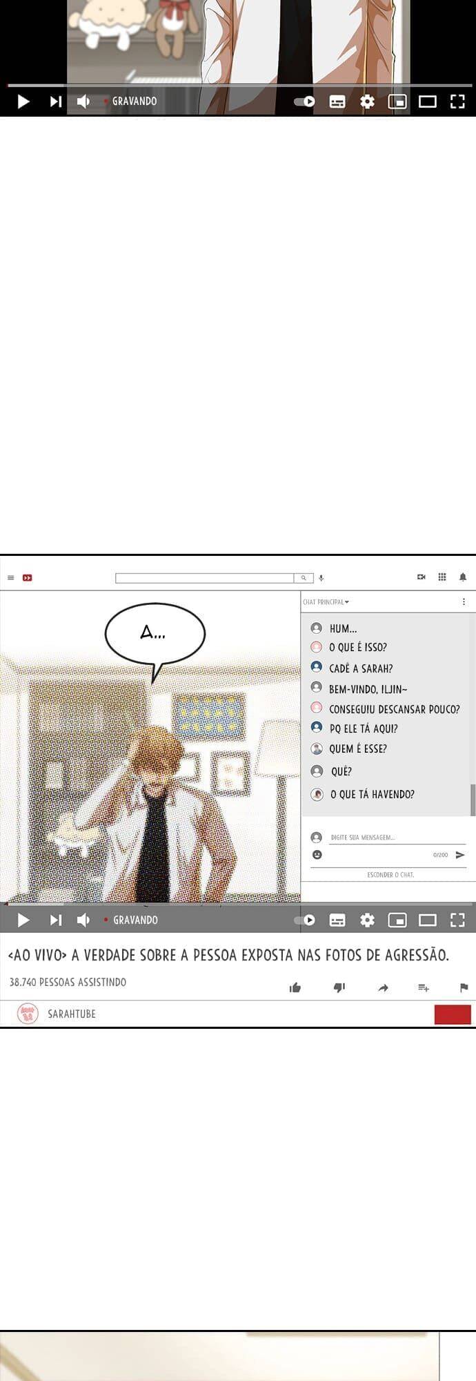 Cô Gái Từ Ứng Dụng Nhắn Tin Ngẫu Nhiên Chapter 187 - Trang 2